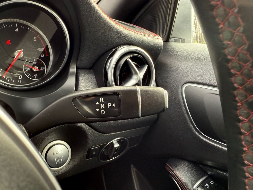 Used Mercedes-Benz A-Class 2017 for sale - 77608666: Photo 23