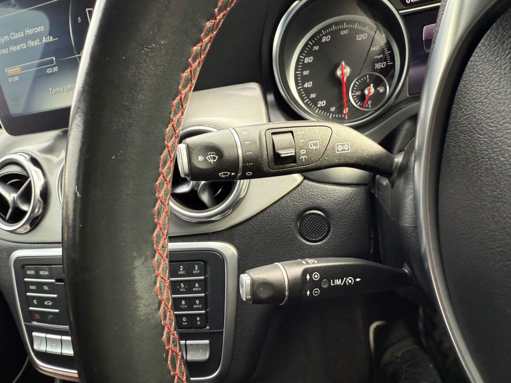 Used Mercedes-Benz A-Class 2017 for sale - 77608666: Photo 24