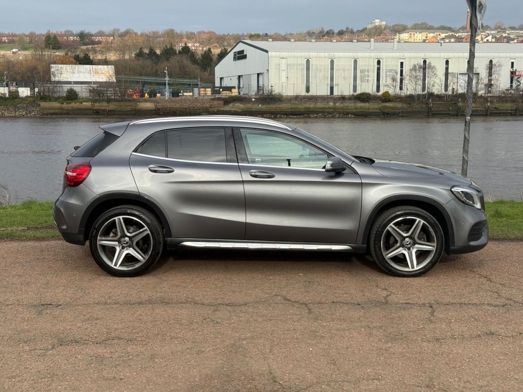 Used Mercedes-Benz A-Class 2017 for sale - 77608666: Photo 3