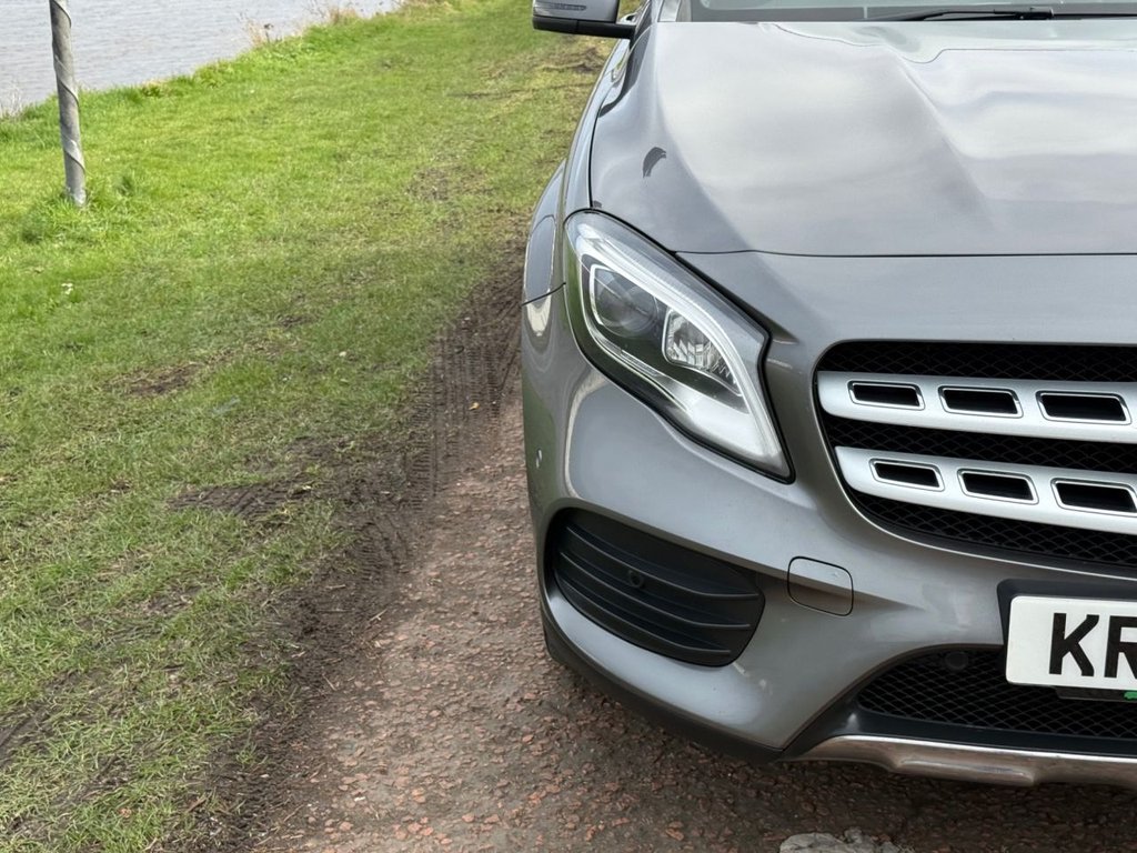 Used Mercedes-Benz A-Class 2017 for sale - 77608666: Photo 31