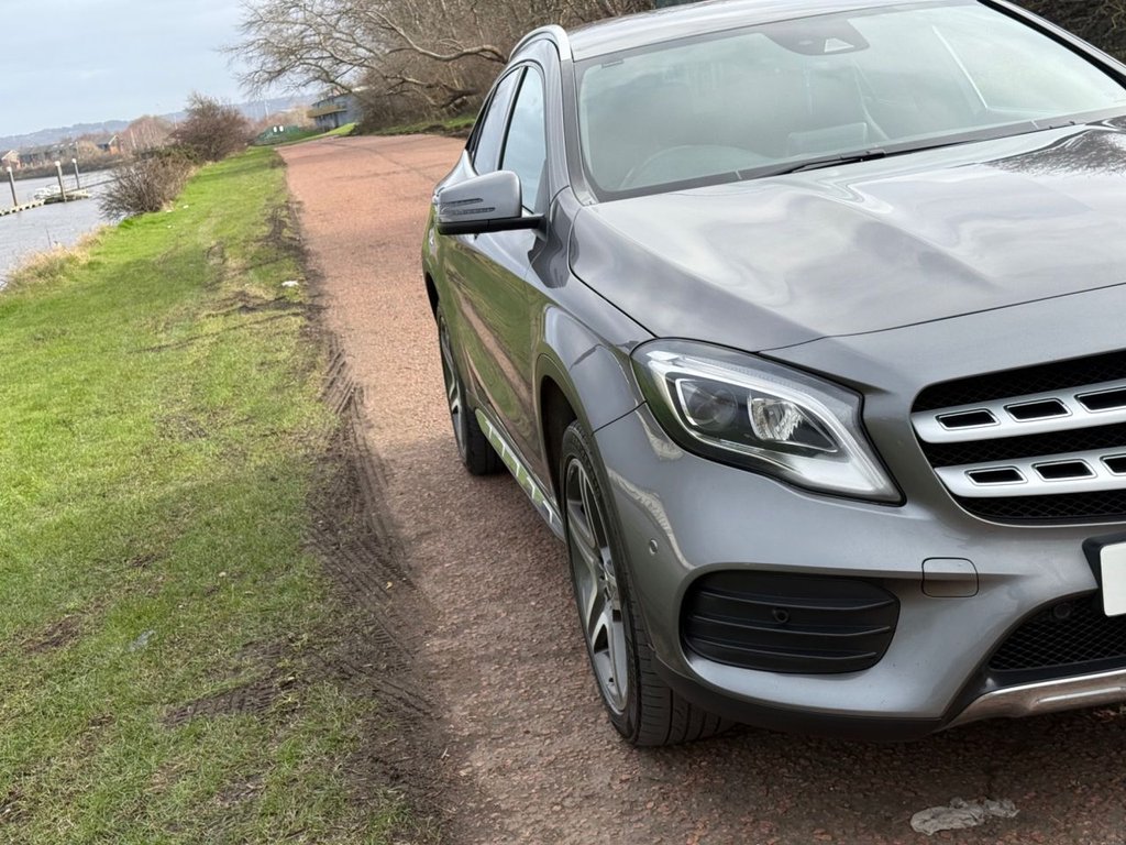 Used Mercedes-Benz A-Class 2017 for sale - 77608666: Photo 32