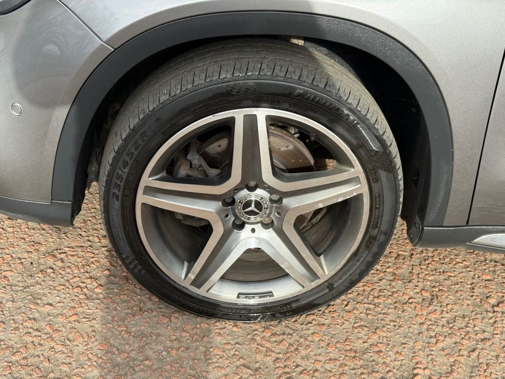 Used Mercedes-Benz A-Class 2017 for sale - 77608666: Photo 34