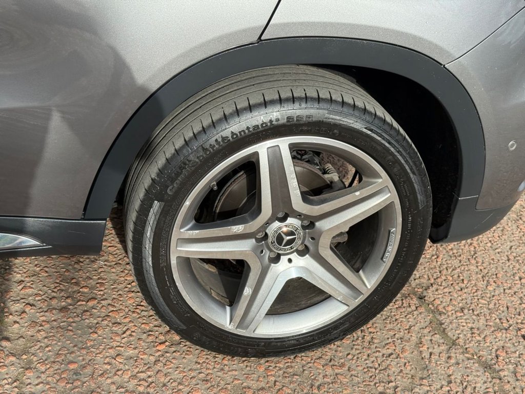 Used Mercedes-Benz A-Class 2017 for sale - 77608666: Photo 35