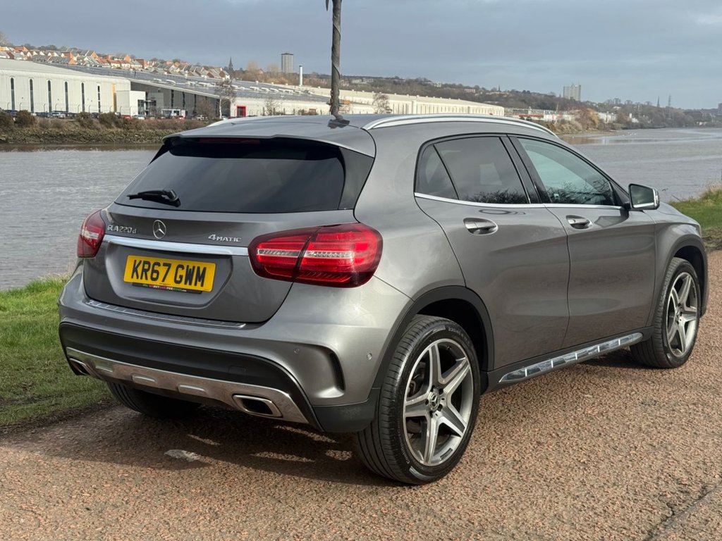 Used Mercedes-Benz A-Class 2017 for sale - 77608666: Photo 4