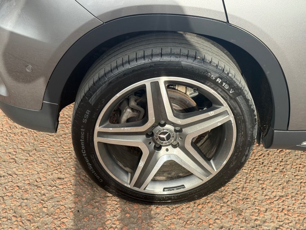 Used Mercedes-Benz A-Class 2017 for sale - 77608666: Photo 7