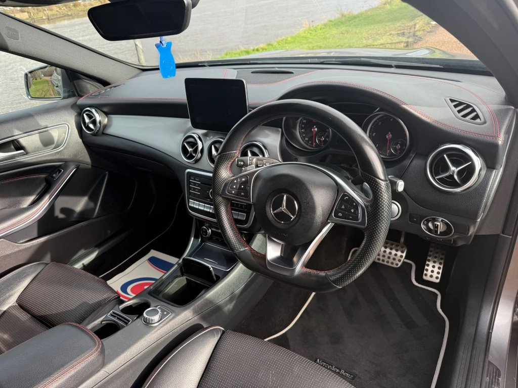 Used Mercedes-Benz A-Class 2017 for sale - 77608666: Photo 9