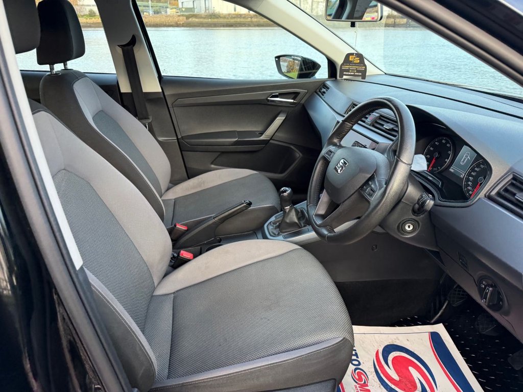 Used SEAT Arona 2020 for sale - 76841644: Photo 10