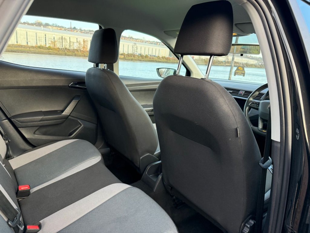 Used SEAT Arona 2020 for sale - 76841644: Photo 13