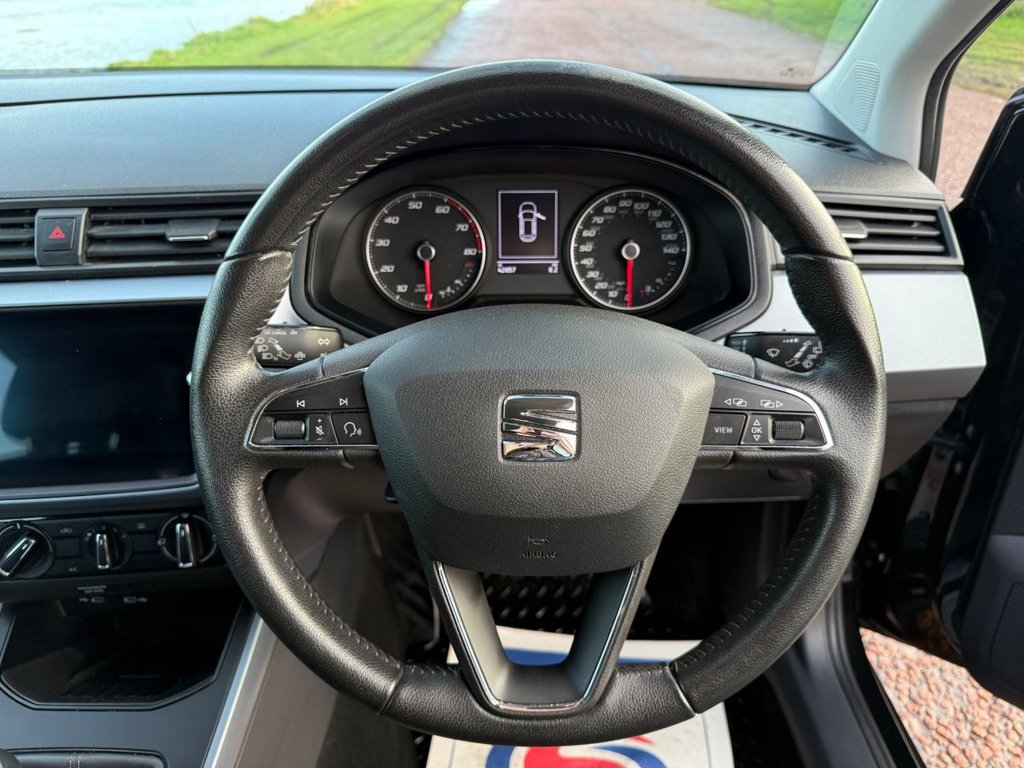 Used SEAT Arona 2020 for sale - 76841644: Photo 14