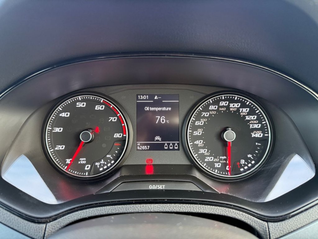 Used SEAT Arona 2020 for sale - 76841644: Photo 15