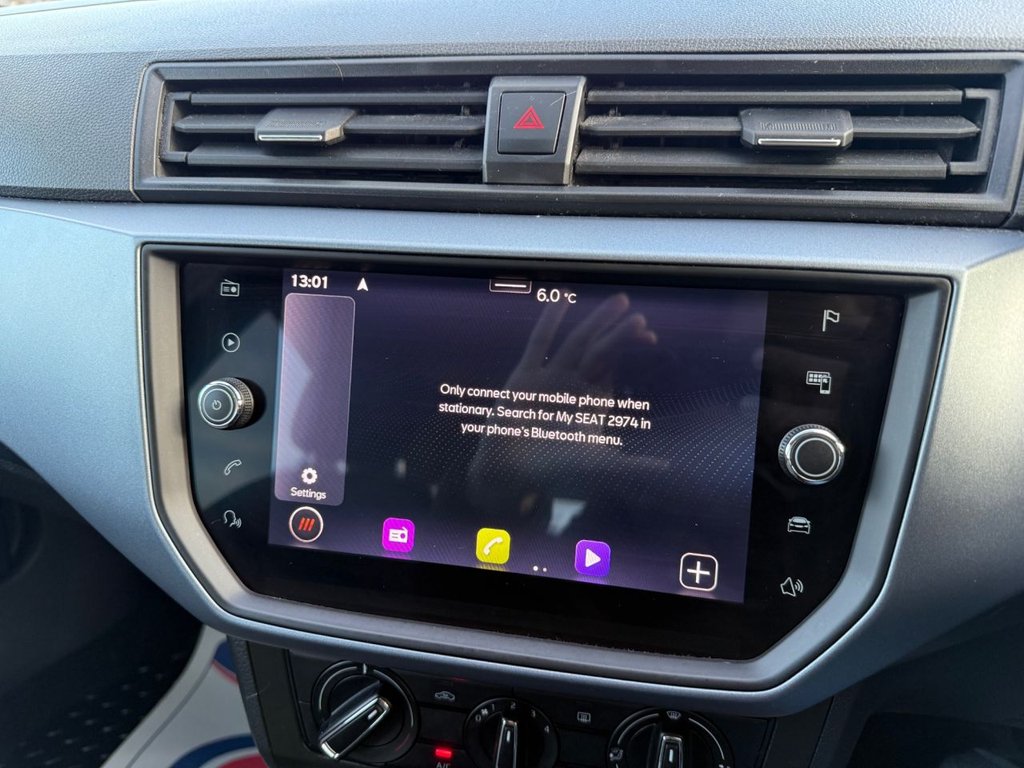 Used SEAT Arona 2020 for sale - 76841644: Photo 16