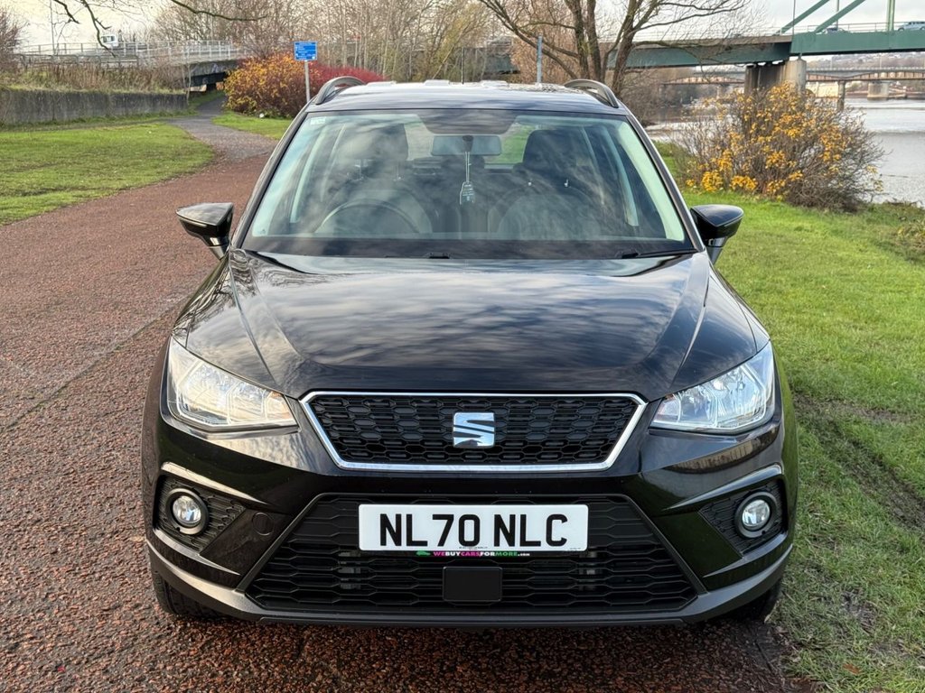 Used SEAT Arona 2020 for sale - 76841644: Photo 2