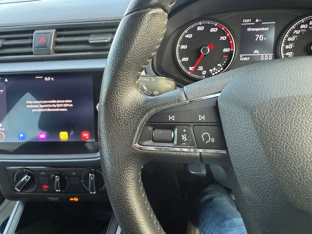 Used SEAT Arona 2020 for sale - 76841644: Photo 21