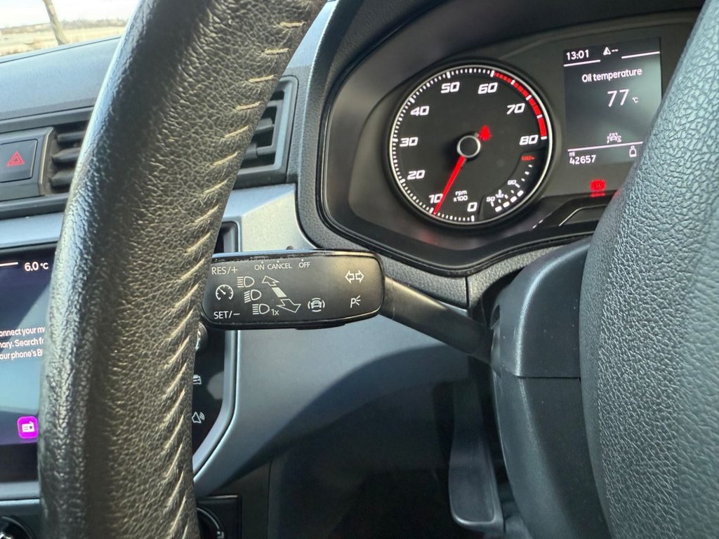 Used SEAT Arona 2020 for sale - 76841644: Photo 24