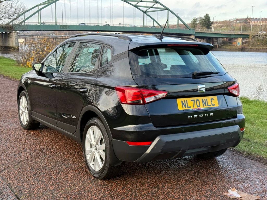 Used SEAT Arona 2020 for sale - 76841644: Photo 27