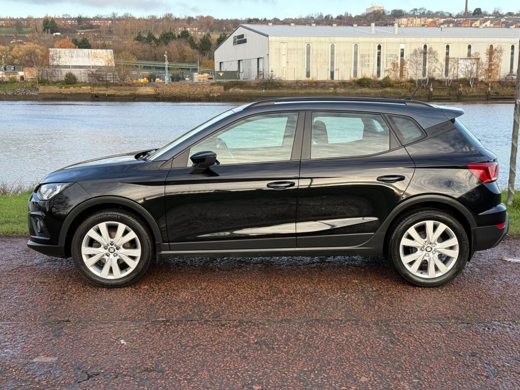 Used SEAT Arona 2020 for sale - 76841644: Photo 28