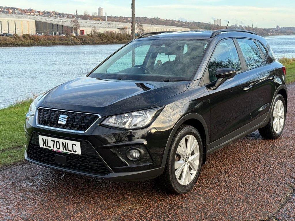 Used SEAT Arona 2020 for sale - 76841644: Photo 29