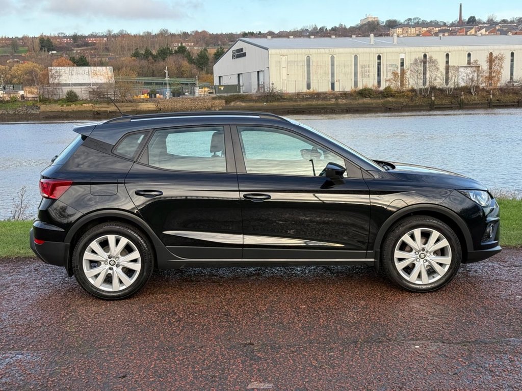 Used SEAT Arona 2020 for sale - 76841644: Photo 3