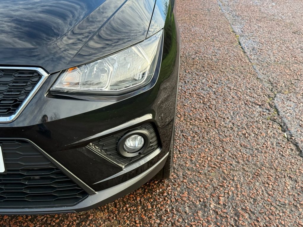 Used SEAT Arona 2020 for sale - 76841644: Photo 30