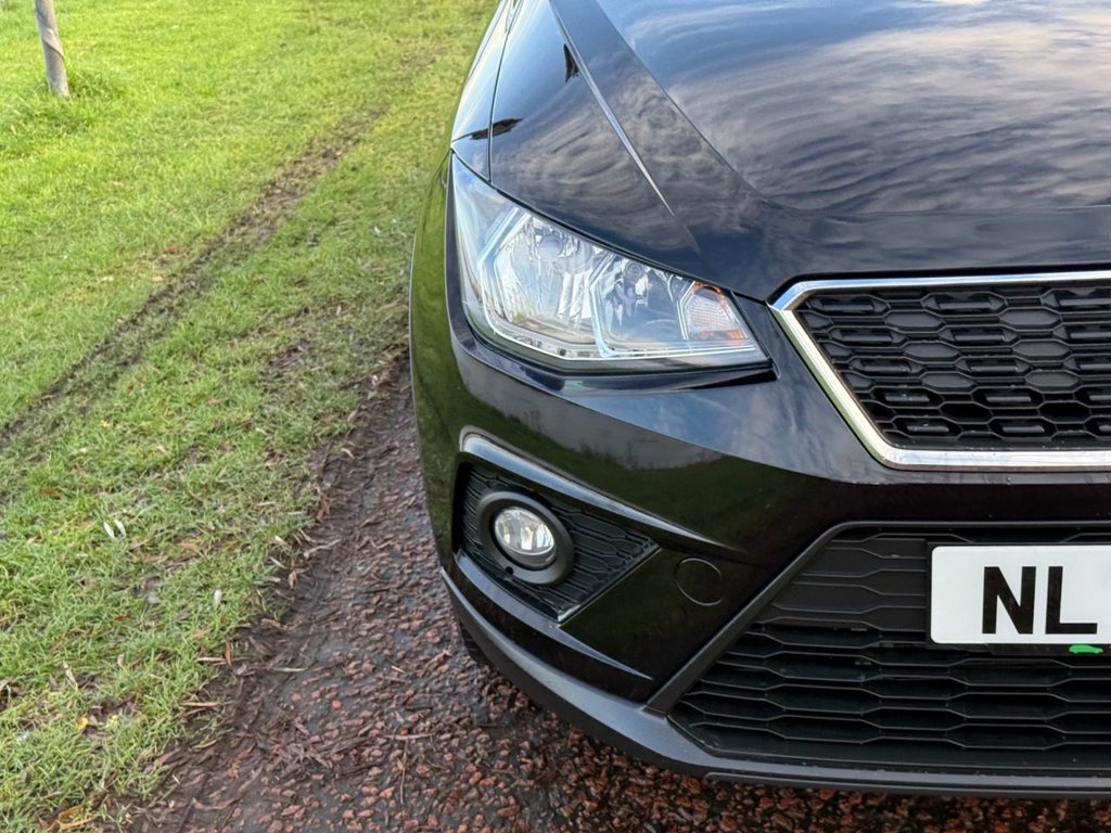 Used SEAT Arona 2020 for sale - 76841644: Photo 31