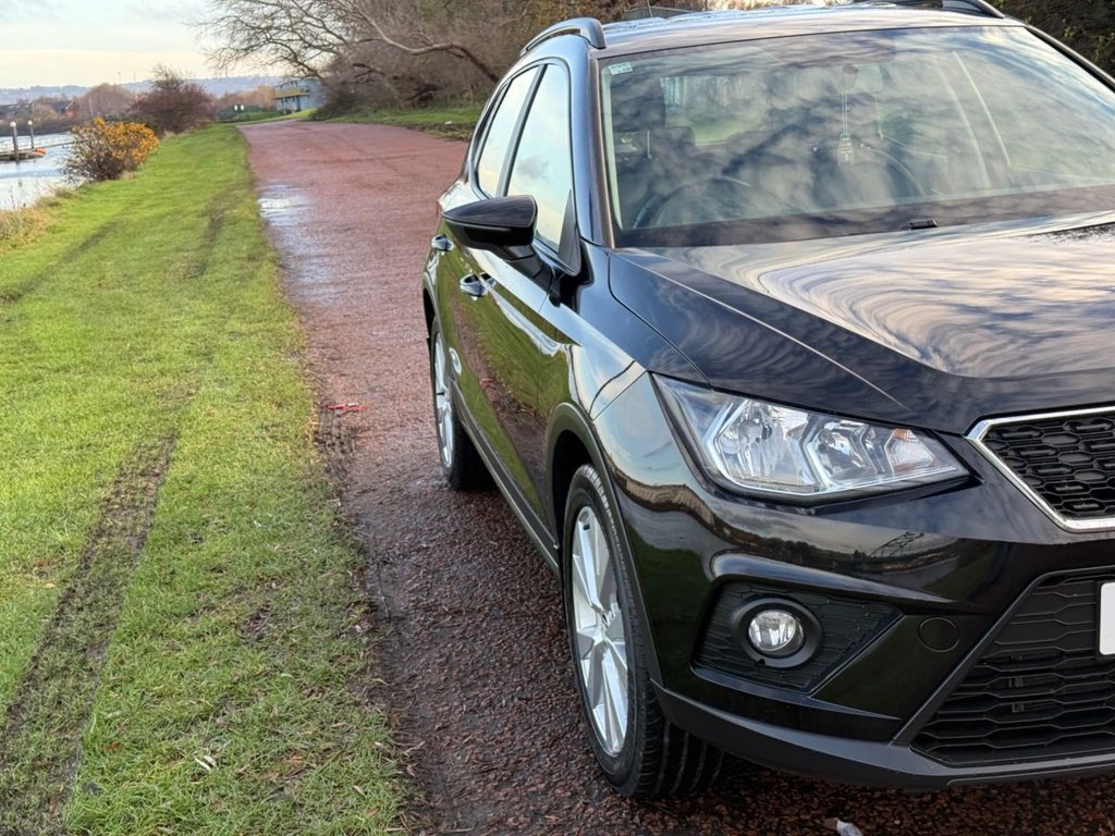 Used SEAT Arona 2020 for sale - 76841644: Photo 32