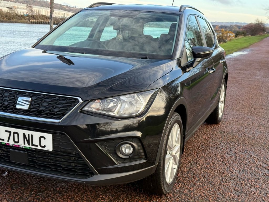 Used SEAT Arona 2020 for sale - 76841644: Photo 33