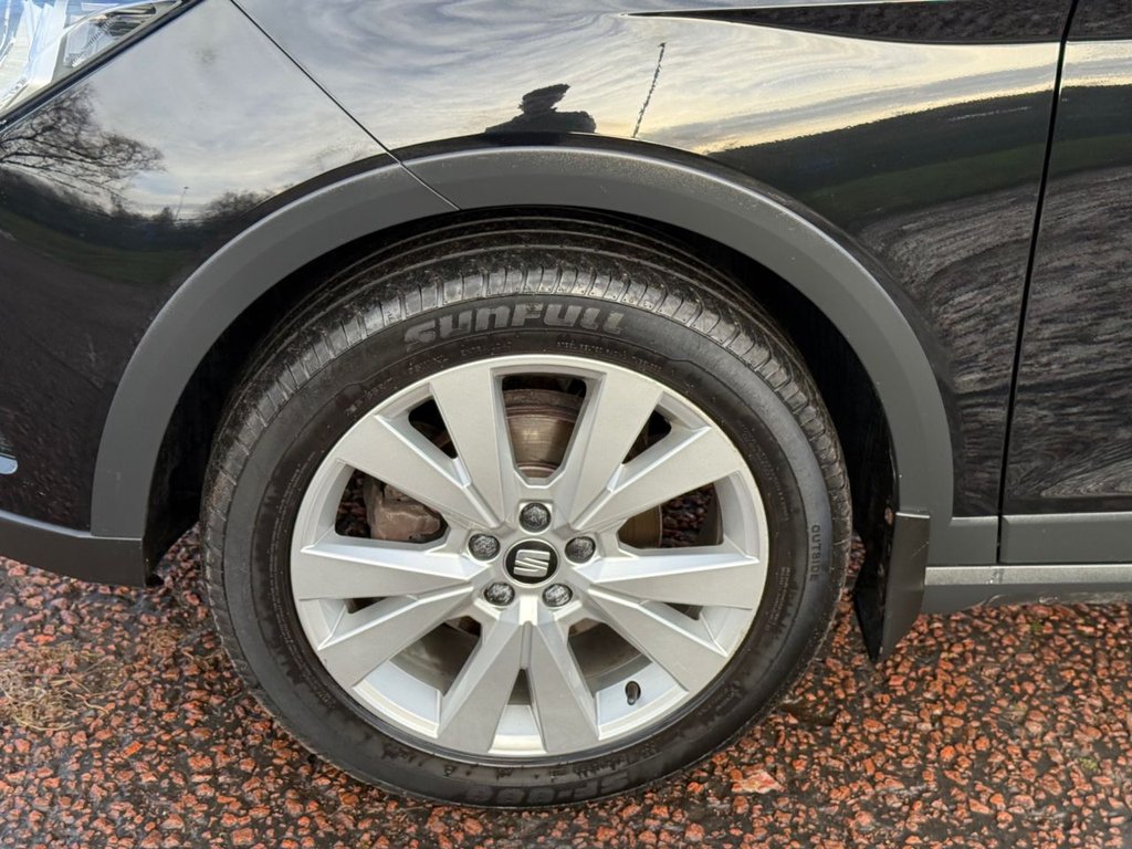 Used SEAT Arona 2020 for sale - 76841644: Photo 34