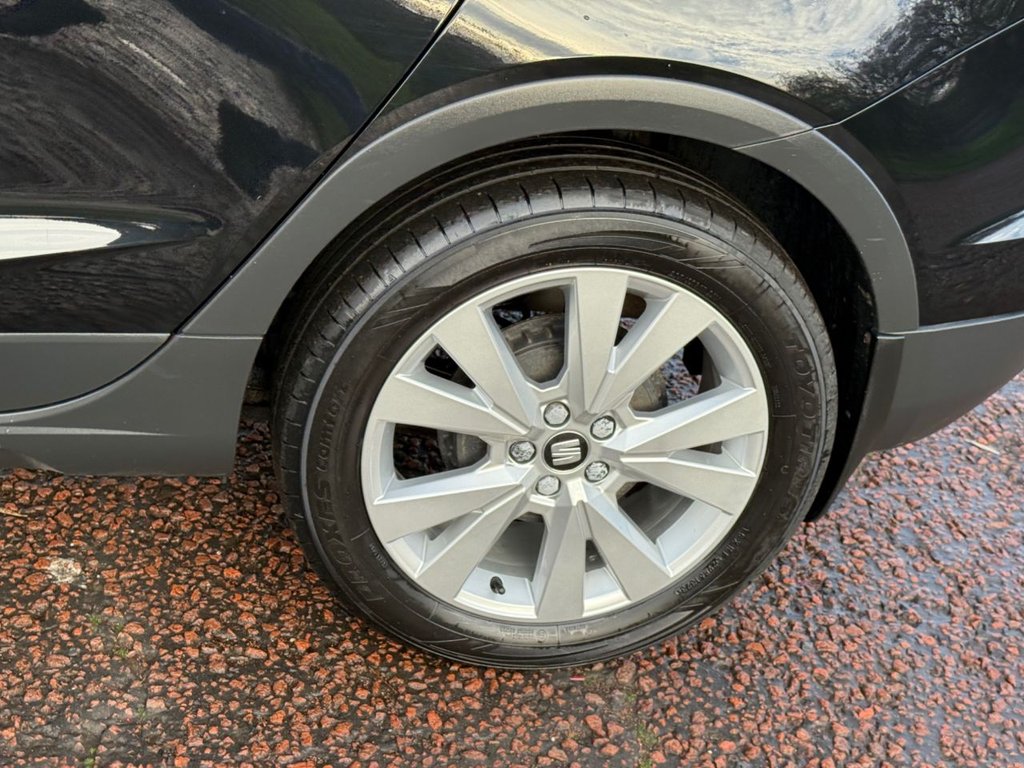 Used SEAT Arona 2020 for sale - 76841644: Photo 35