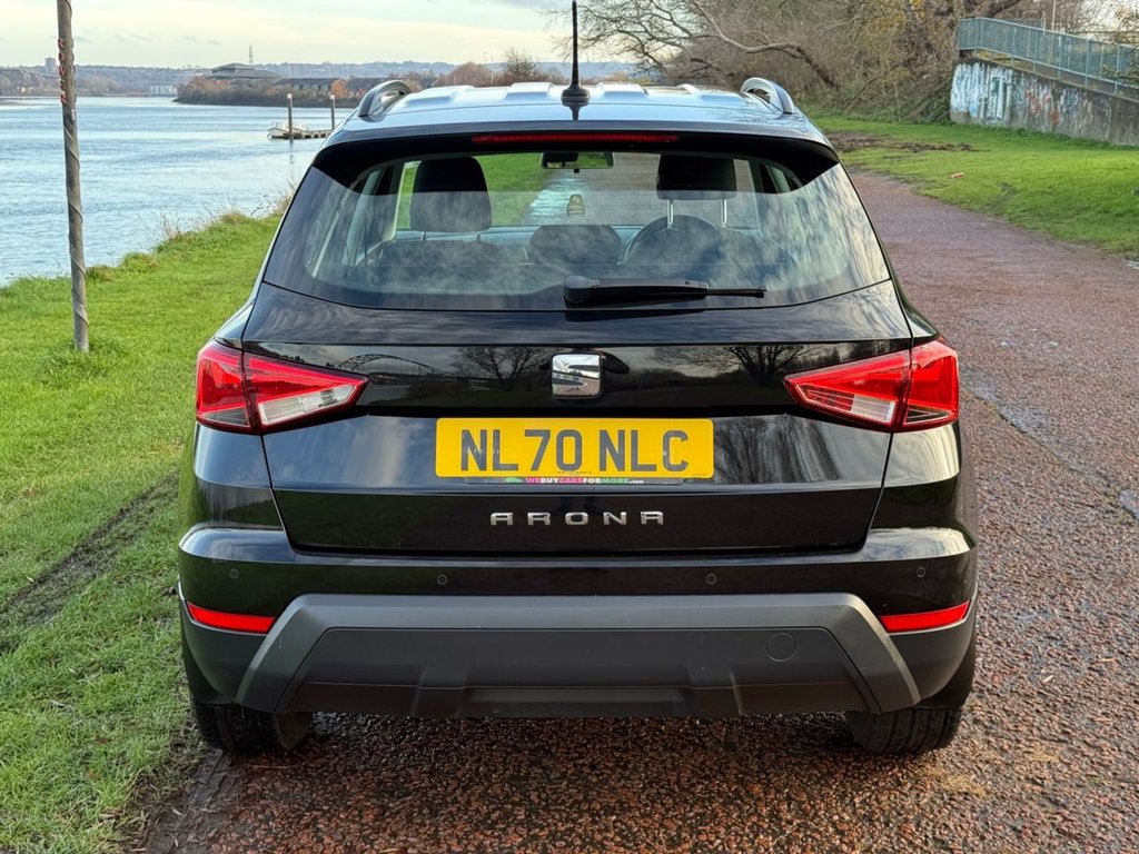Used SEAT Arona 2020 for sale - 76841644: Photo 5