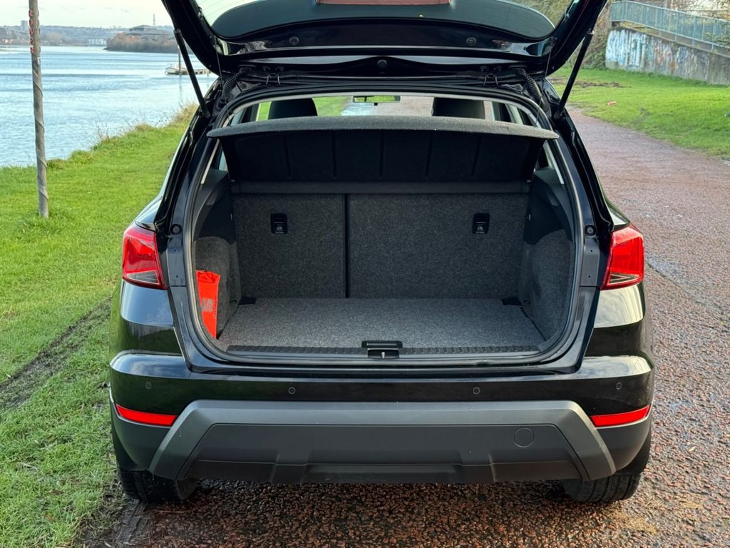 Used SEAT Arona 2020 for sale - 76841644: Photo 6