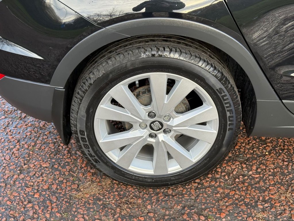 Used SEAT Arona 2020 for sale - 76841644: Photo 7