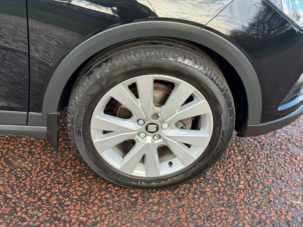 Used SEAT Arona 2020 for sale - 76841644: Photo 8