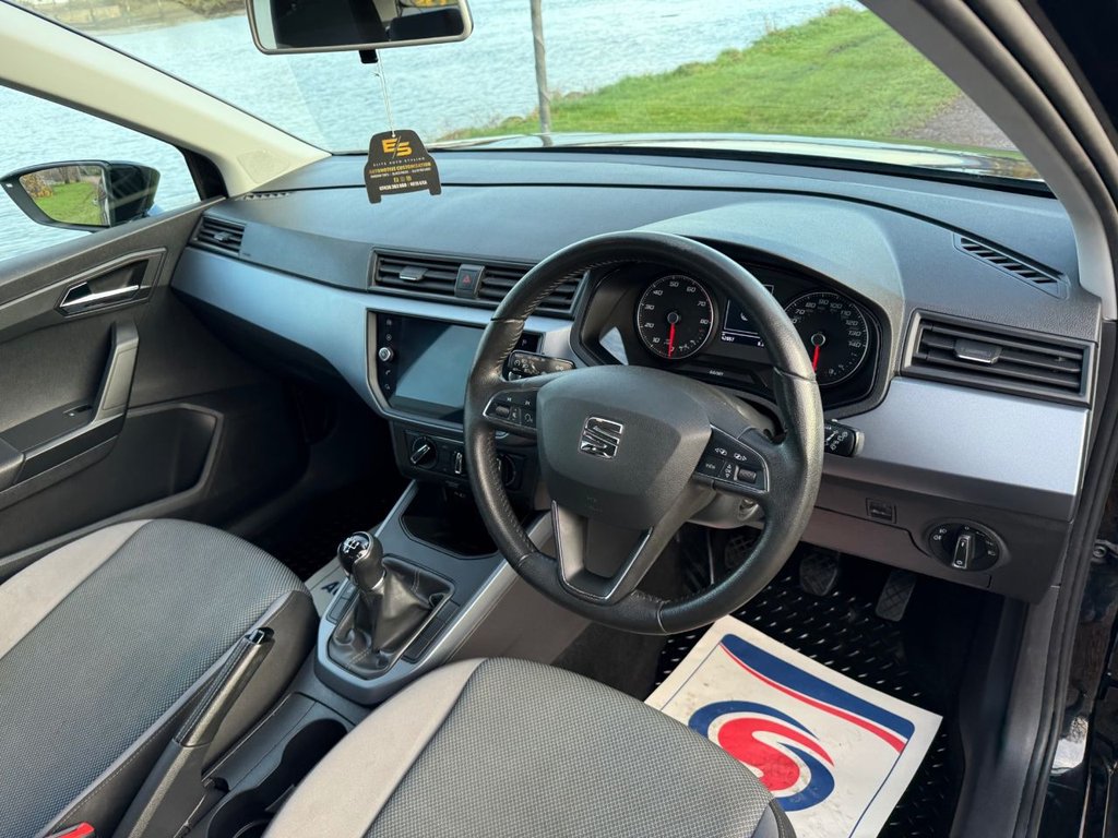 Used SEAT Arona 2020 for sale - 76841644: Photo 9