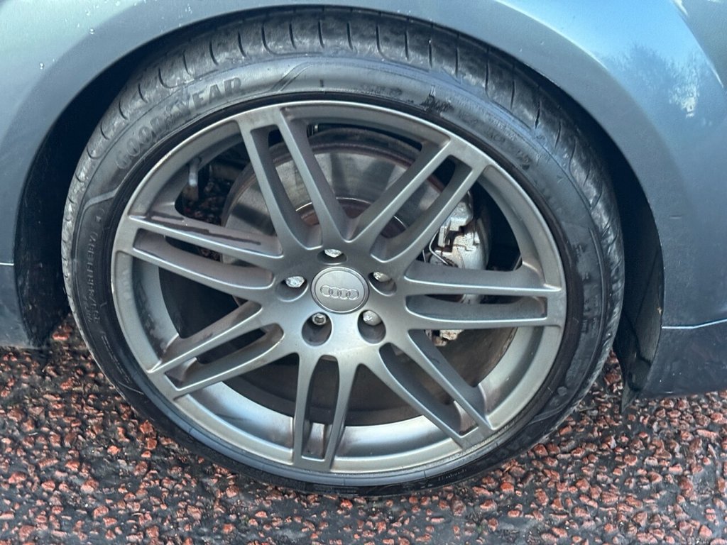 Used Audi TT 2007 for sale - 76934646: Photo 10