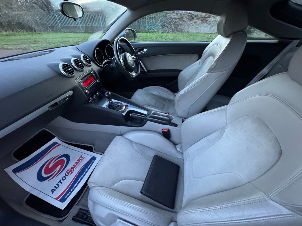 Used Audi TT 2007 for sale - 76934646: Photo 11