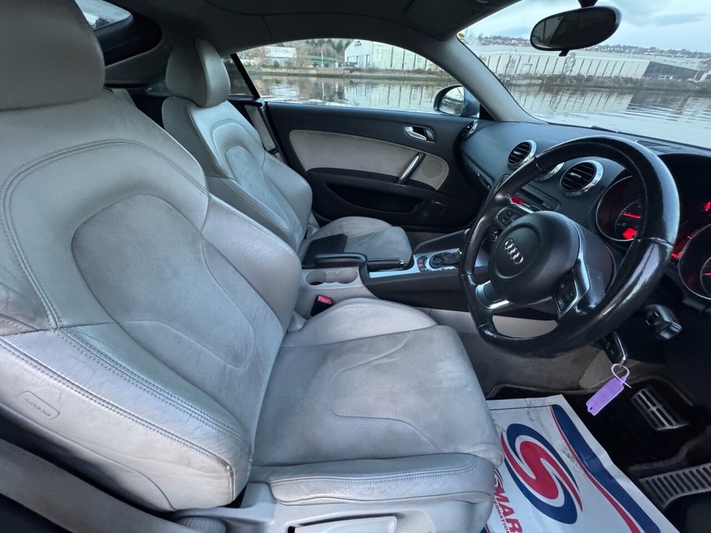 Used Audi TT 2007 for sale - 76934646: Photo 12