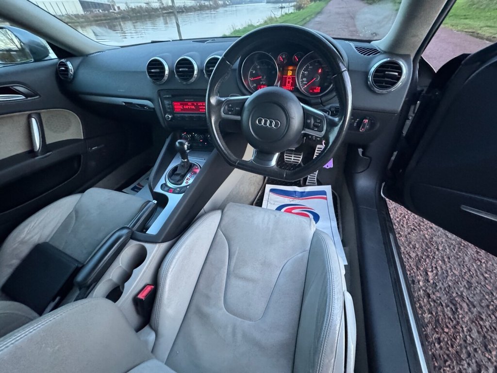 Used Audi TT 2007 for sale - 76934646: Photo 13