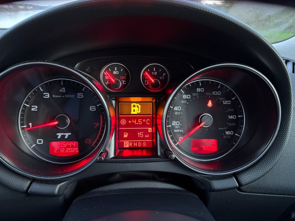 Used Audi TT 2007 for sale - 76934646: Photo 14