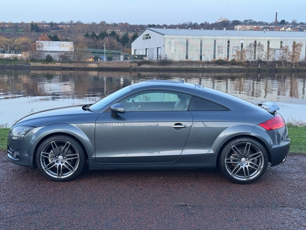 Used Audi TT 2007 for sale - 76934646: Photo 19