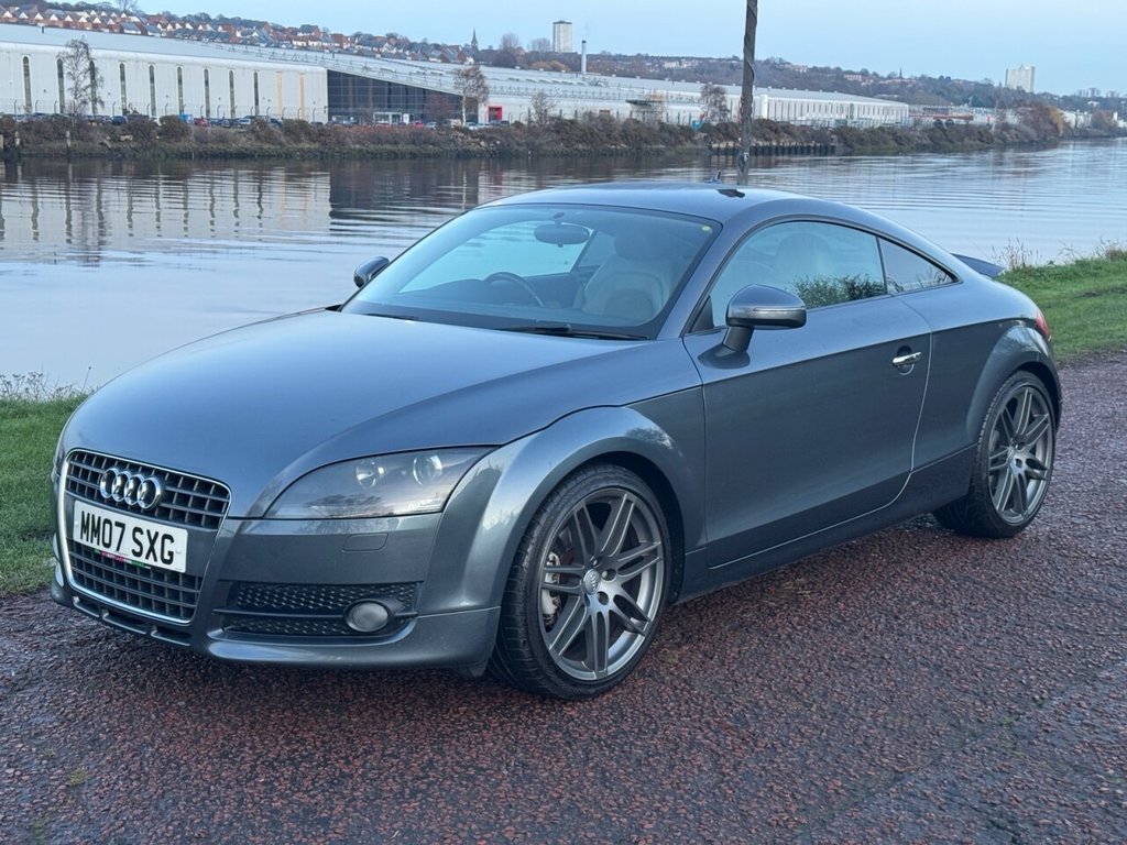 Used Audi TT 2007 for sale - 76934646: Photo 20