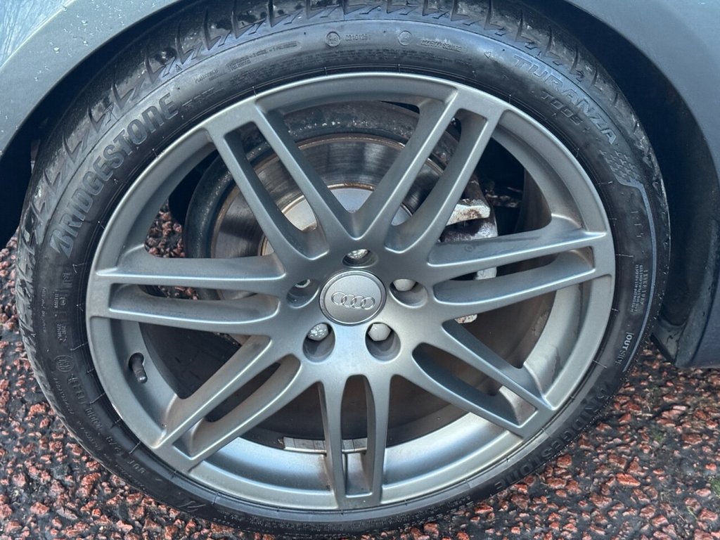 Used Audi TT 2007 for sale - 76934646: Photo 7