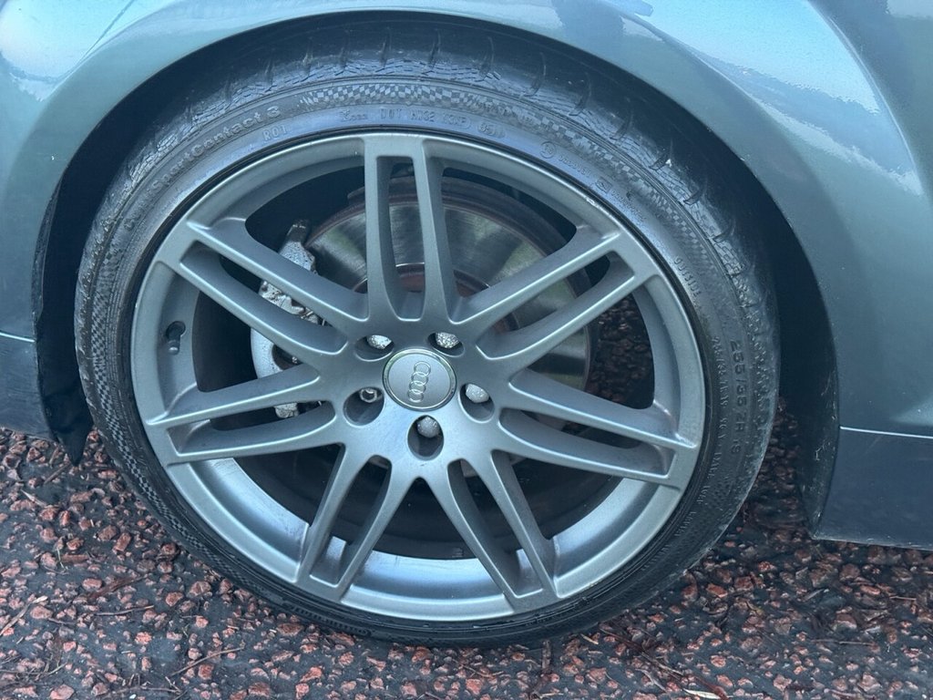 Used Audi TT 2007 for sale - 76934646: Photo 9