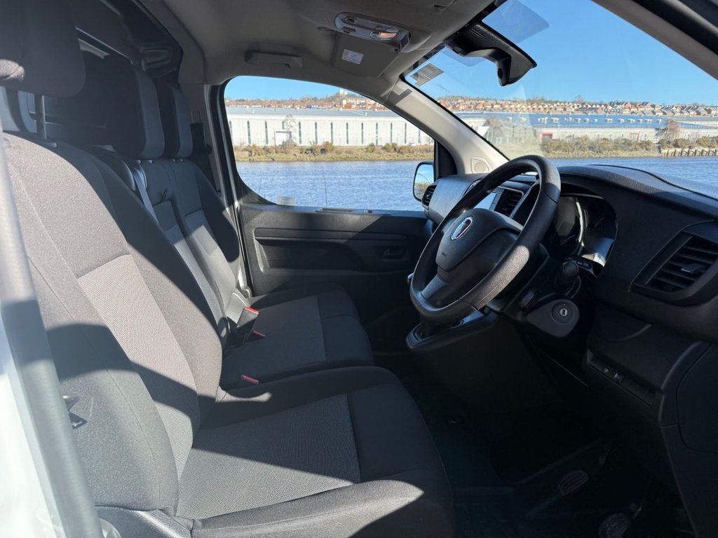 Used Fiat Scudo 2023 for sale - 77891128: Photo 10