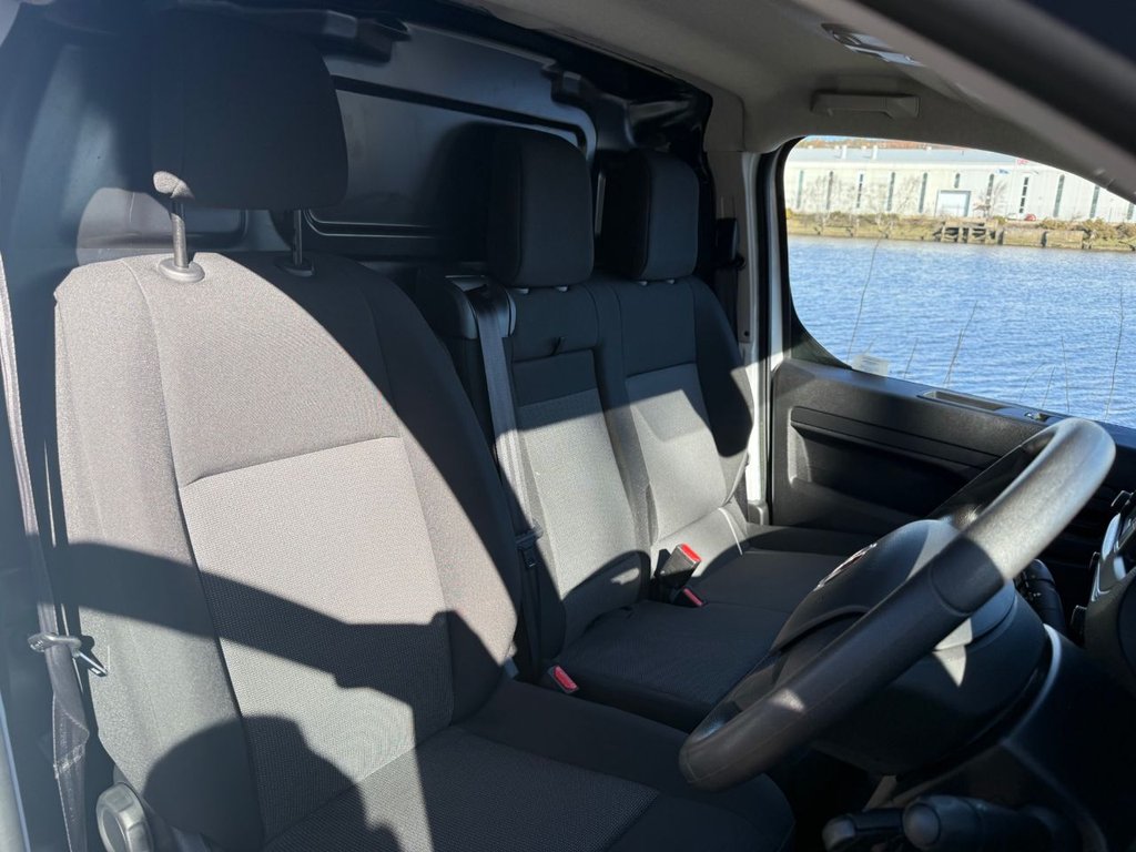 Used Fiat Scudo 2023 for sale - 77891128: Photo 11