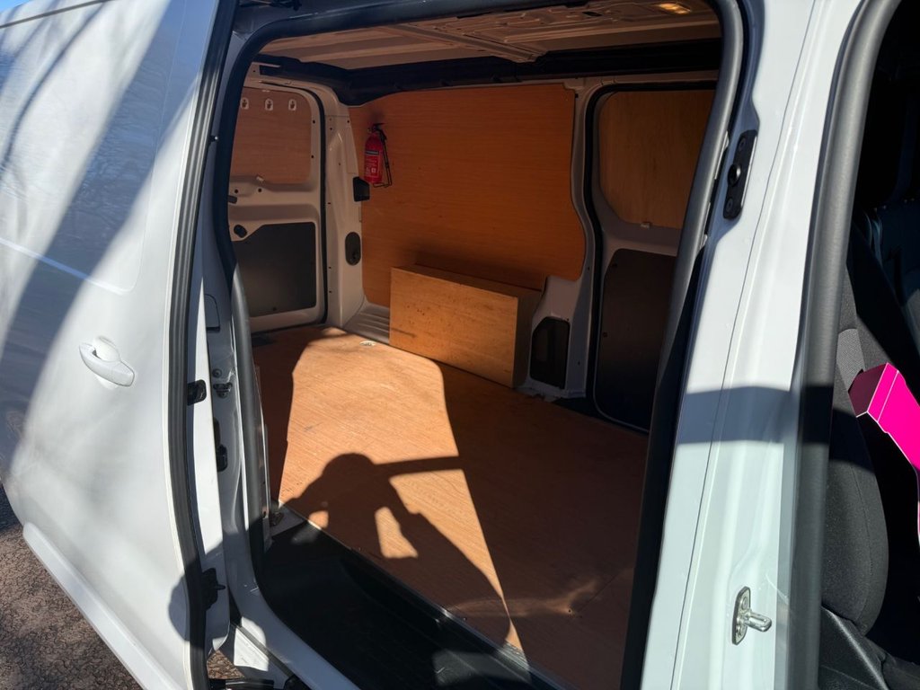 Used Fiat Scudo 2023 for sale - 77891128: Photo 12