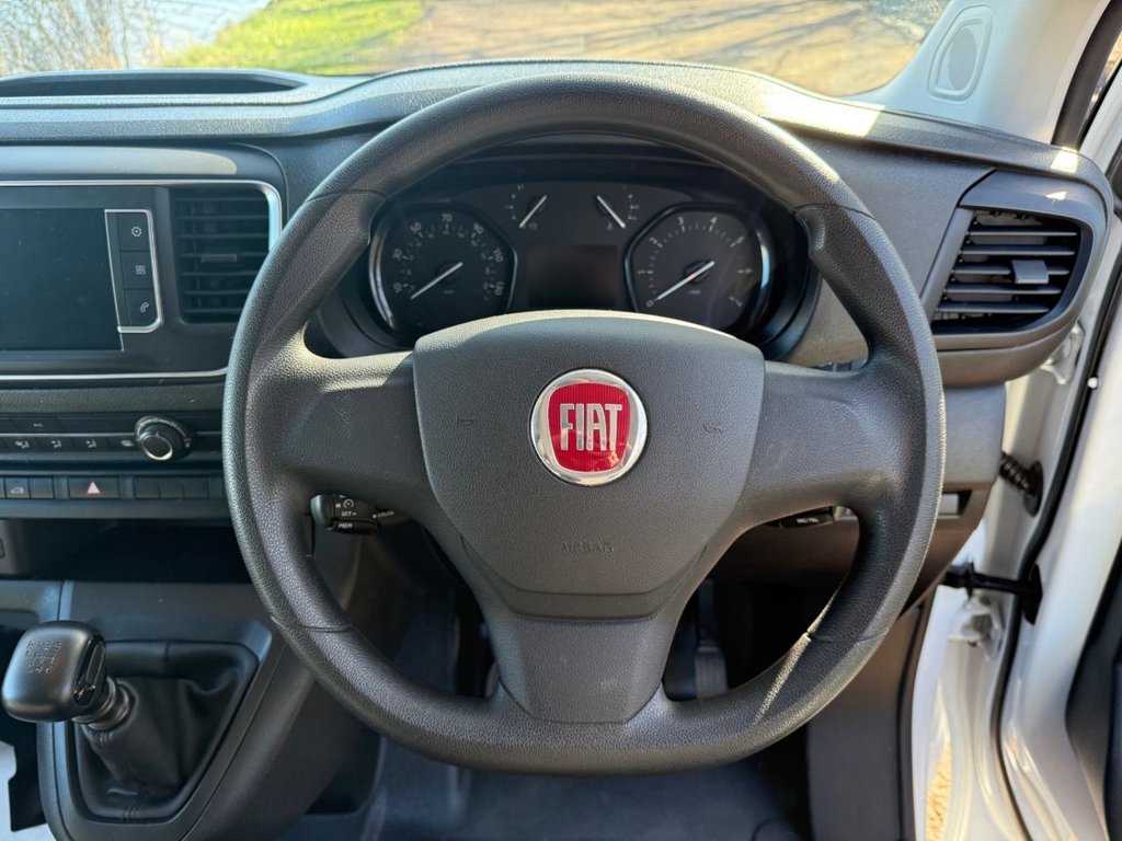 Used Fiat Scudo 2023 for sale - 77891128: Photo 13