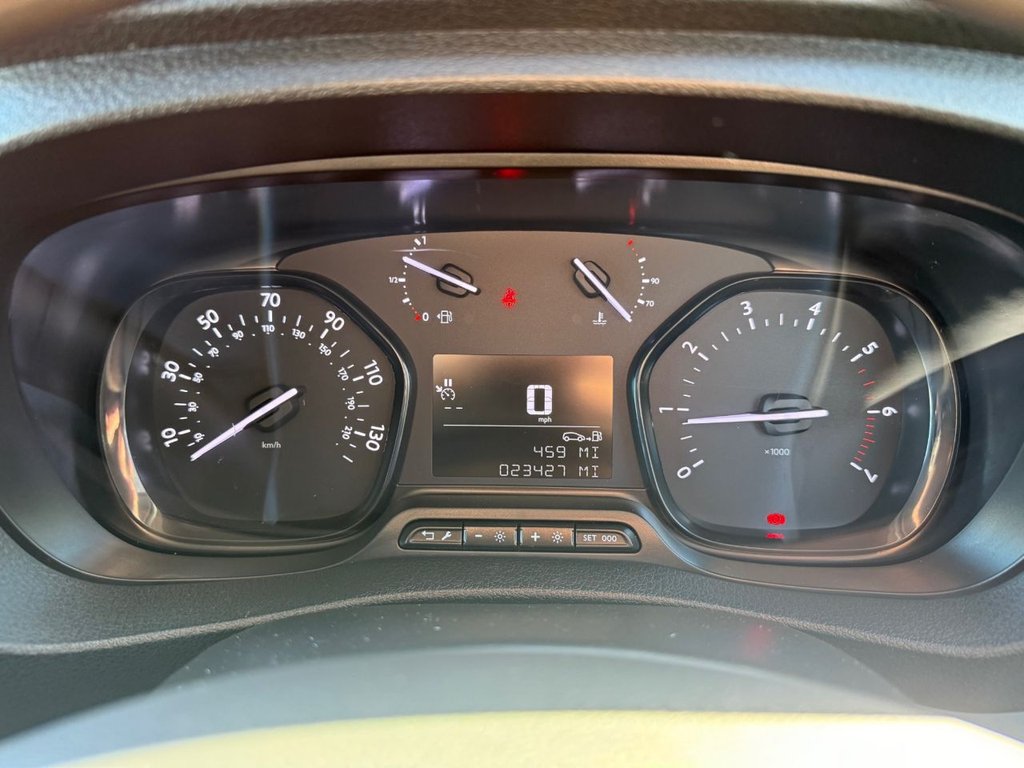 Used Fiat Scudo 2023 for sale - 77891128: Photo 14