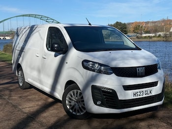 Used Fiat Scudo 2023 for sale - 77891128: Photo