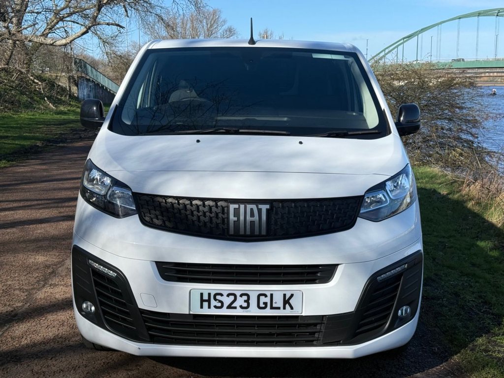 Used Fiat Scudo 2023 for sale - 77891128: Photo 2