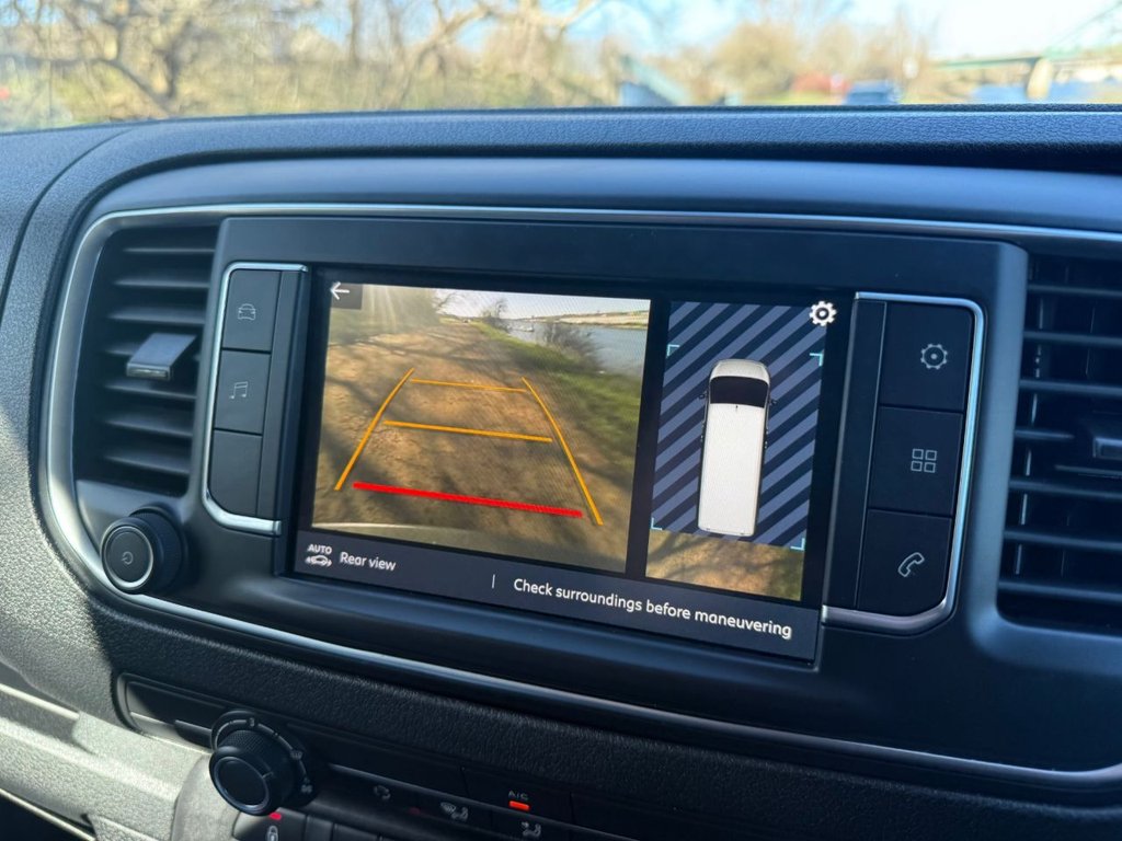 Used Fiat Scudo 2023 for sale - 77891128: Photo 22